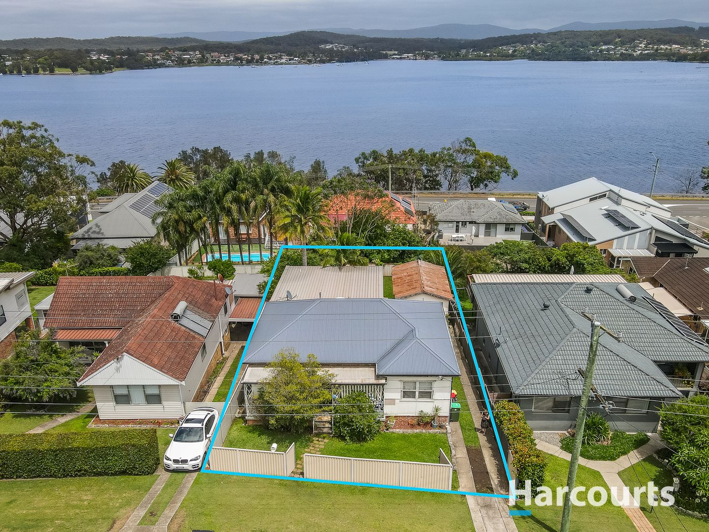 76 Berkeley Street, Speers Point Property History & Address Research Domain