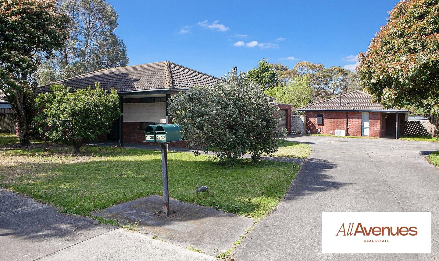 38 Averne Street, Cranbourne VIC 3977, Image 1