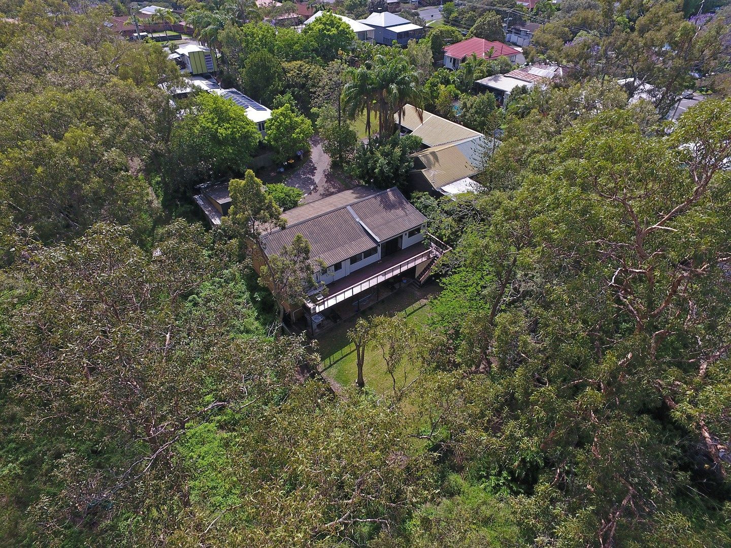 819 Cavendish Road, Holland Park QLD 4121, Image 1