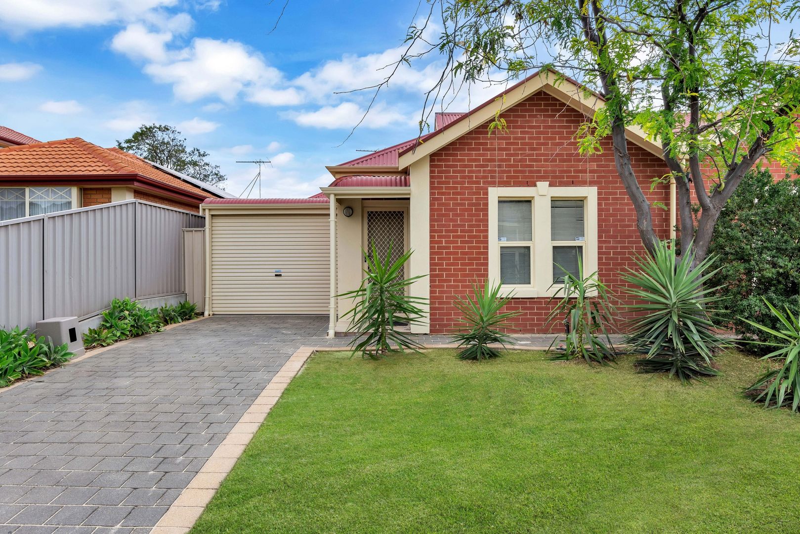 6 Syme Avenue, Garden Property History & Address Research