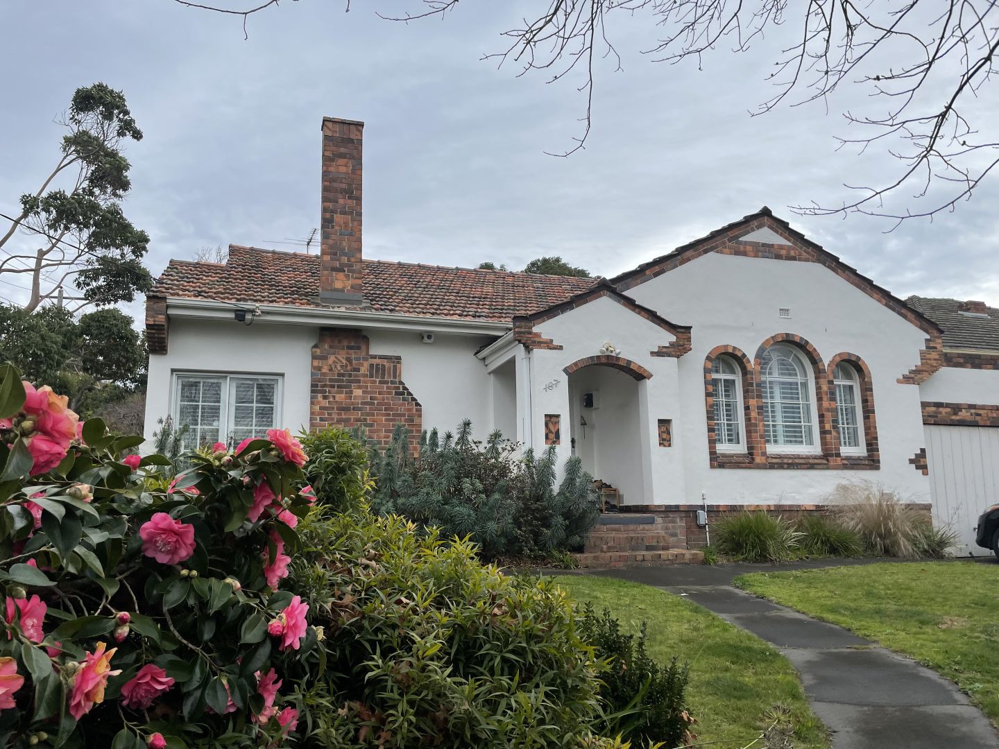 197 Highfield Road, Camberwell Property History & Address Research