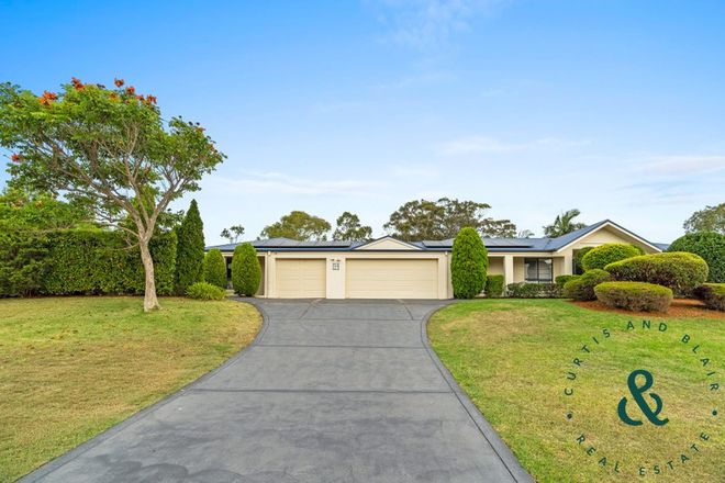 Picture of 94 South Street, MEDOWIE NSW 2318