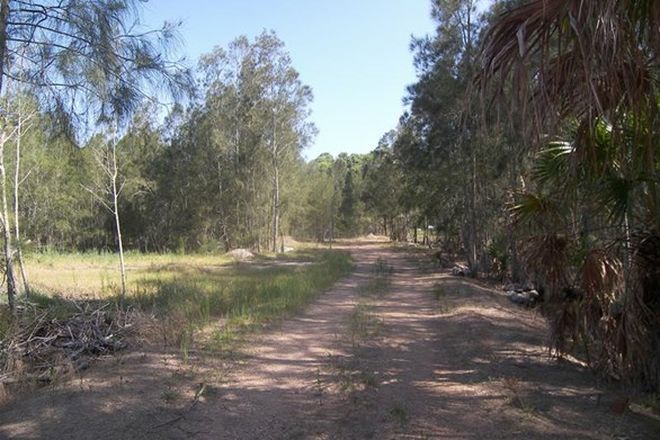 Picture of 454 Marsh Road, BOBS FARM NSW 2316