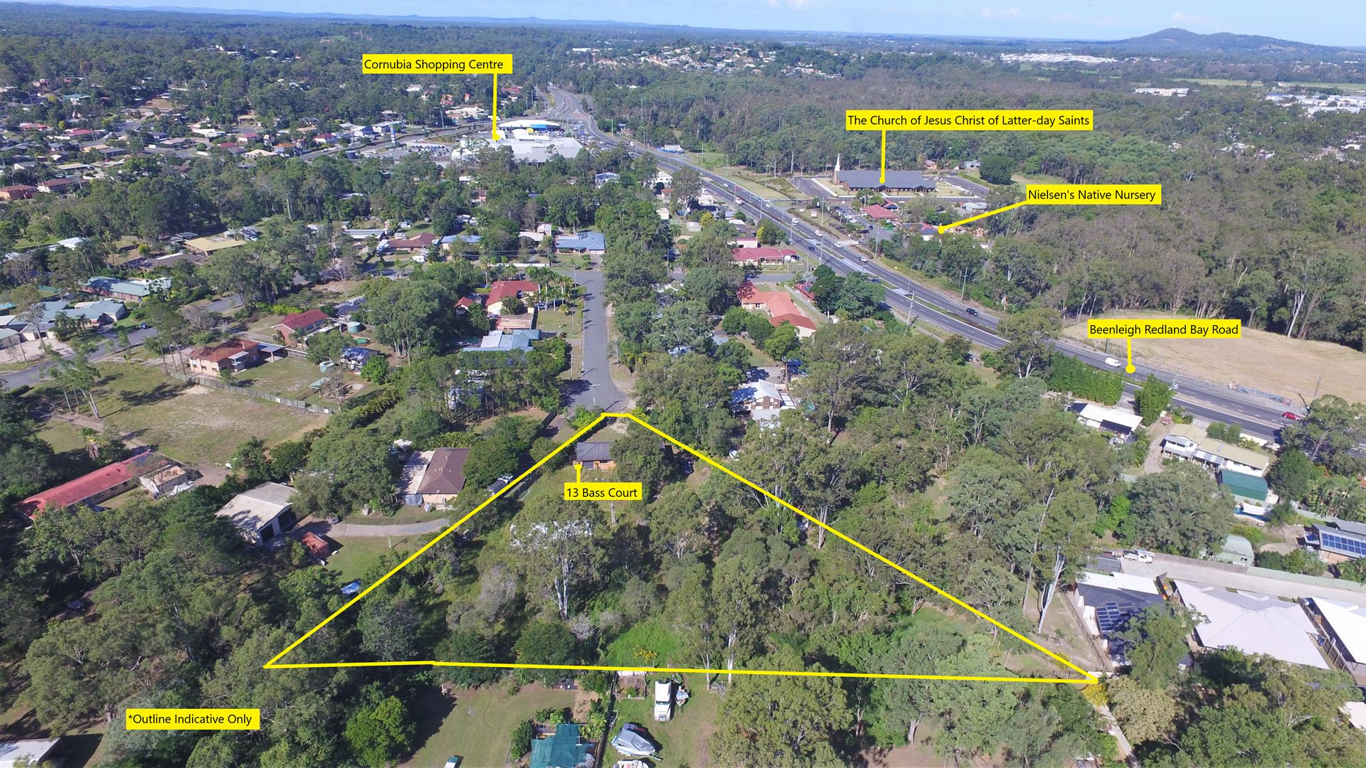 13 Bass Ct, Loganholme QLD 4129, Image 0