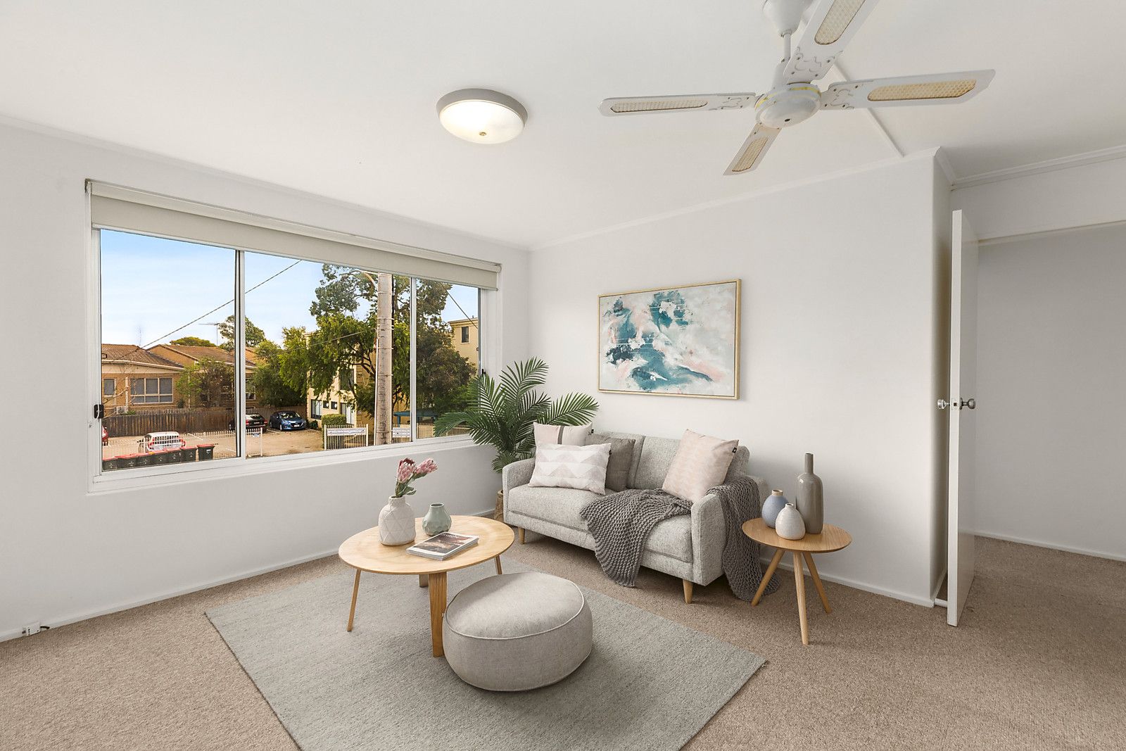 6/6-10 Farnham Court, Flemington VIC 3031, Image 1