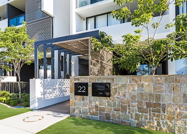 408/22 Andrews Street, Cannon Hill QLD 4170