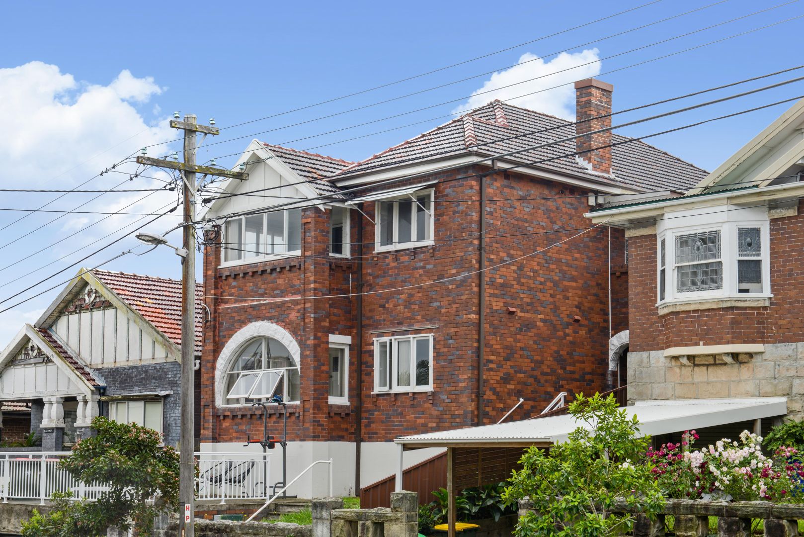 34 Wallace Street, Kingsford Property History & Address Research Domain
