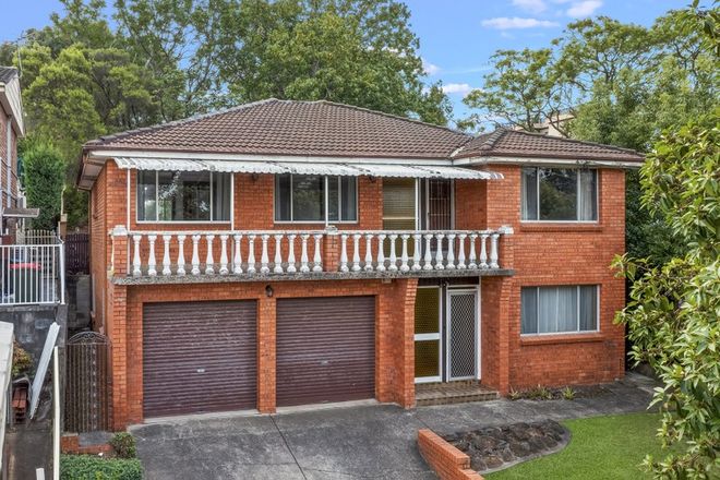 Picture of 3 Matheson Avenue, MOUNT PRITCHARD NSW 2170
