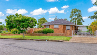 Picture of 30 Buckland Ave, CESSNOCK NSW 2325
