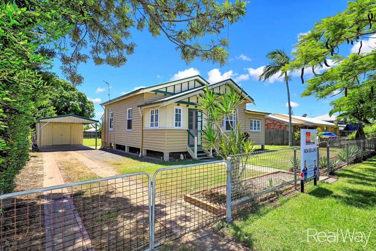 47 Alice Street, Walkervale QLD 4670 - House For Rent | Domain