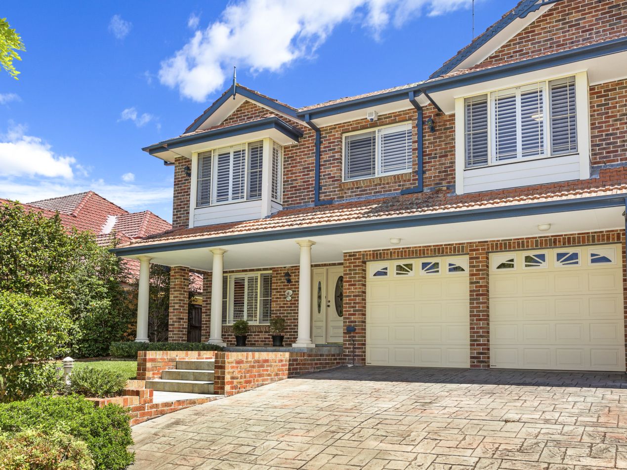 47 Westminster Drive, Castle Hill NSW 2154