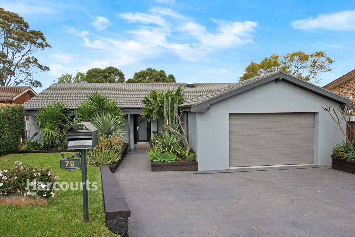 79 Staff Road, Unanderra NSW 2526