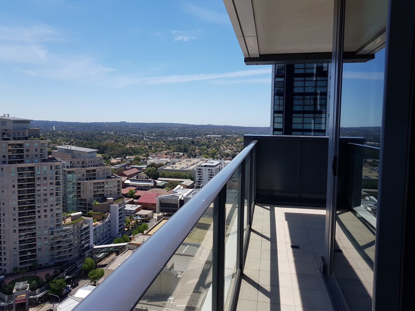 2 bedrooms Apartment / Unit / Flat in L18/438 Victoria Avenue CHATSWOOD NSW, 2067