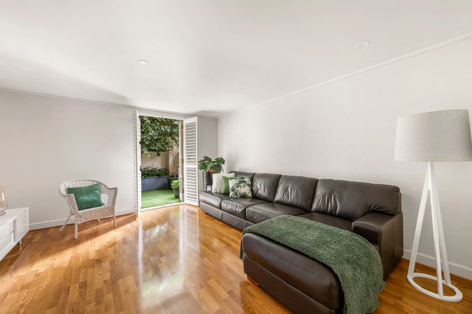 Additional image 8 of Townhouse 1/6 Wellington Crescent, East Melbourne VIC 3002