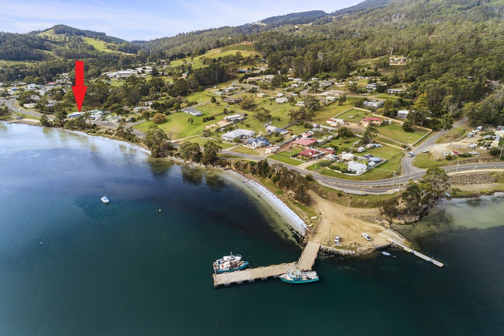 1661 Main Road, Nubeena TAS 7184, Image 0