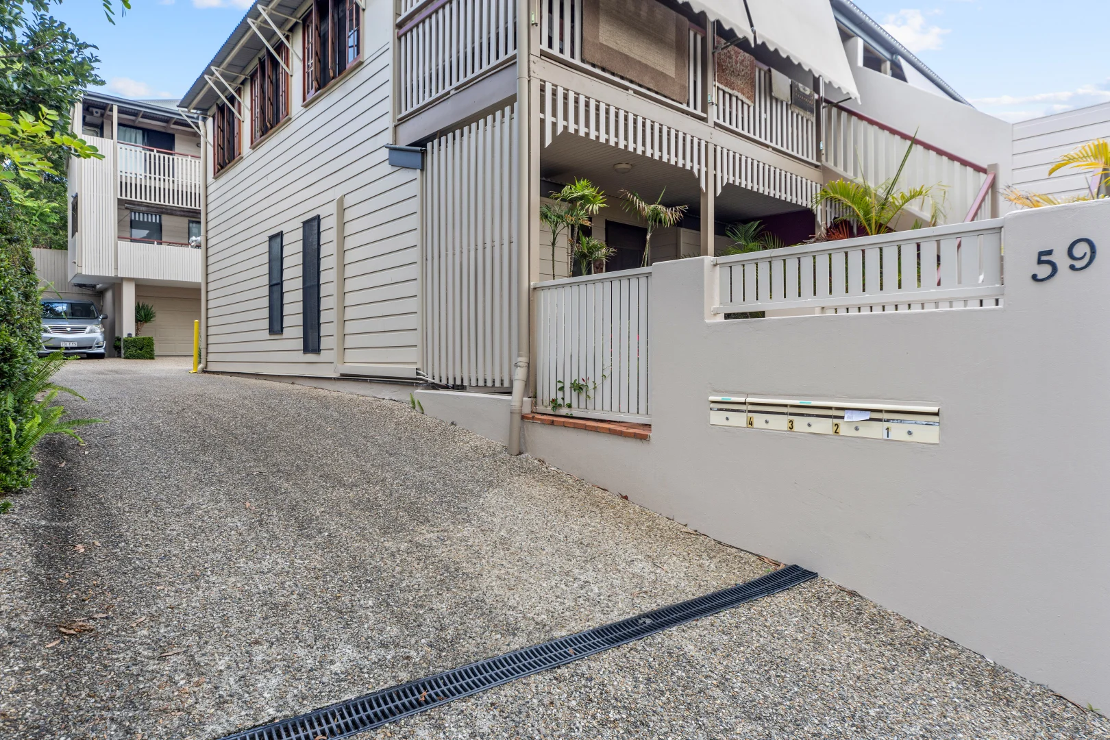 Additional image 16 of 4/59 Tait Street, Kelvin Grove QLD 4059