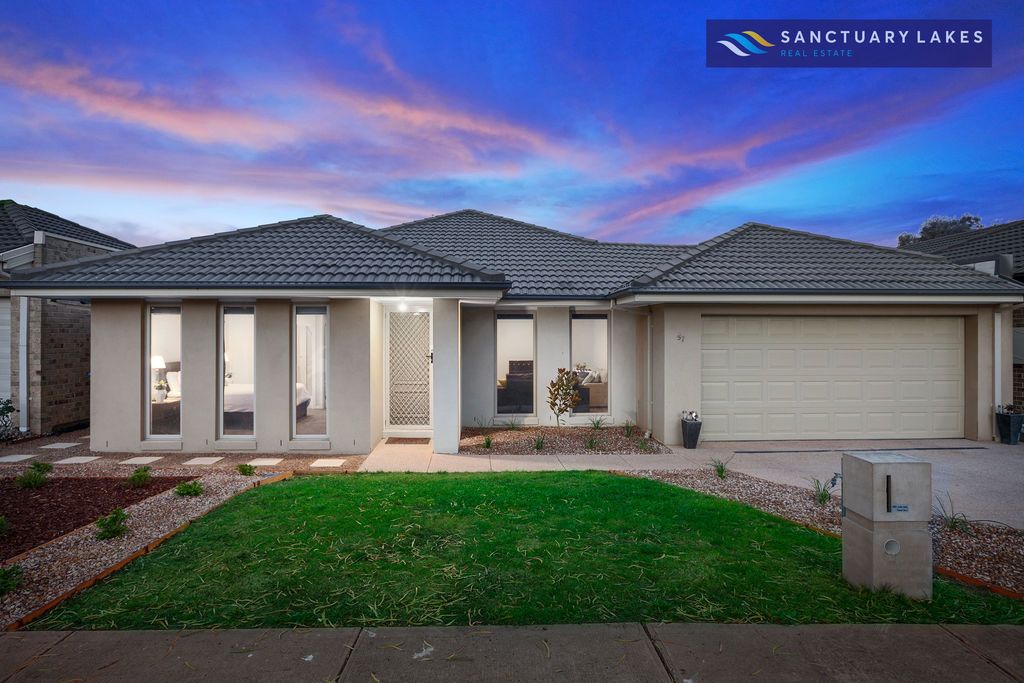 57 Monterey Bay Drive, Point Cook VIC 3030