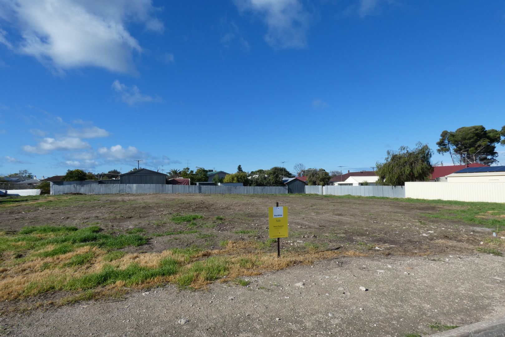 Lot 10 No 4 William Street, Yorketown SA 5576, Image 1