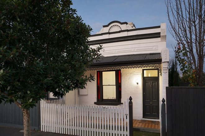 Picture of 30 Rutland Street, CLIFTON HILL VIC 3068