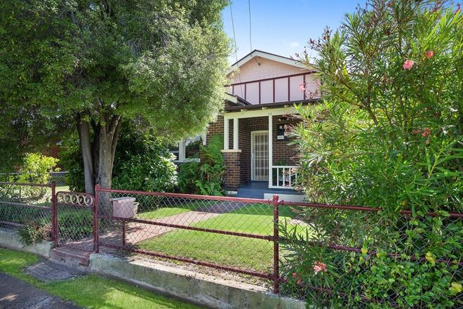 Picture of 143 Hill Street, ORANGE NSW 2800