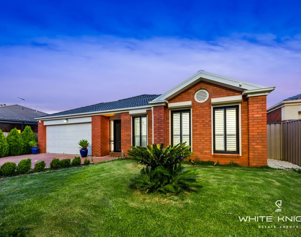 65 Gurnung Drive, Cairnlea VIC 3023