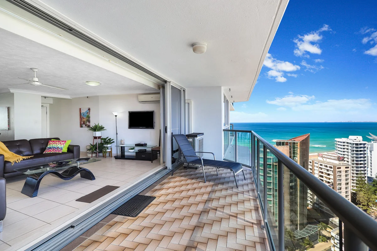 Additional image 10 of 23/5 Clifford Street, Surfers Paradise QLD 4217