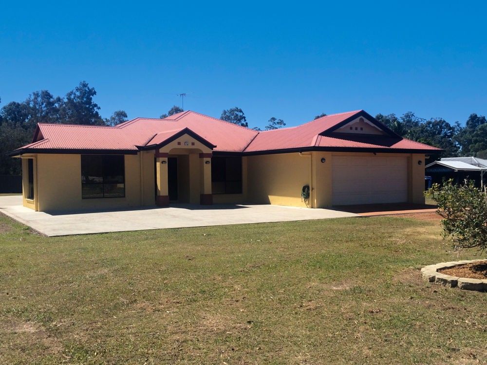 4 bedrooms House in 46 Warbler Court UPPER CABOOLTURE QLD, 4510