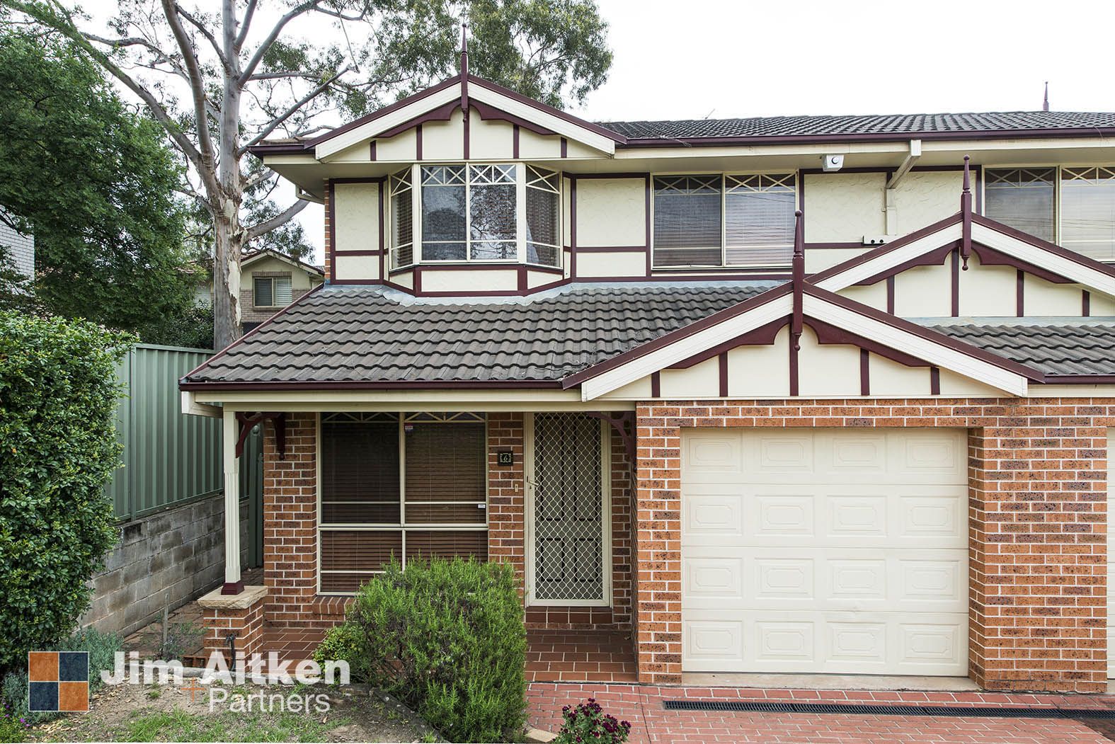 6/2-6 Robert Street, Penrith NSW 2750, Image 0