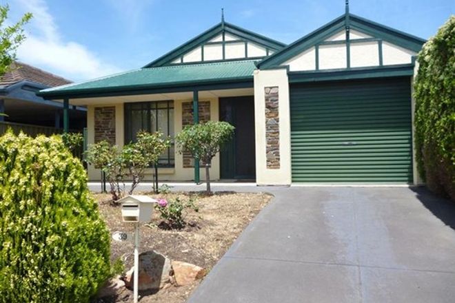 Picture of 39 Barossa Way, WOODCROFT SA 5162