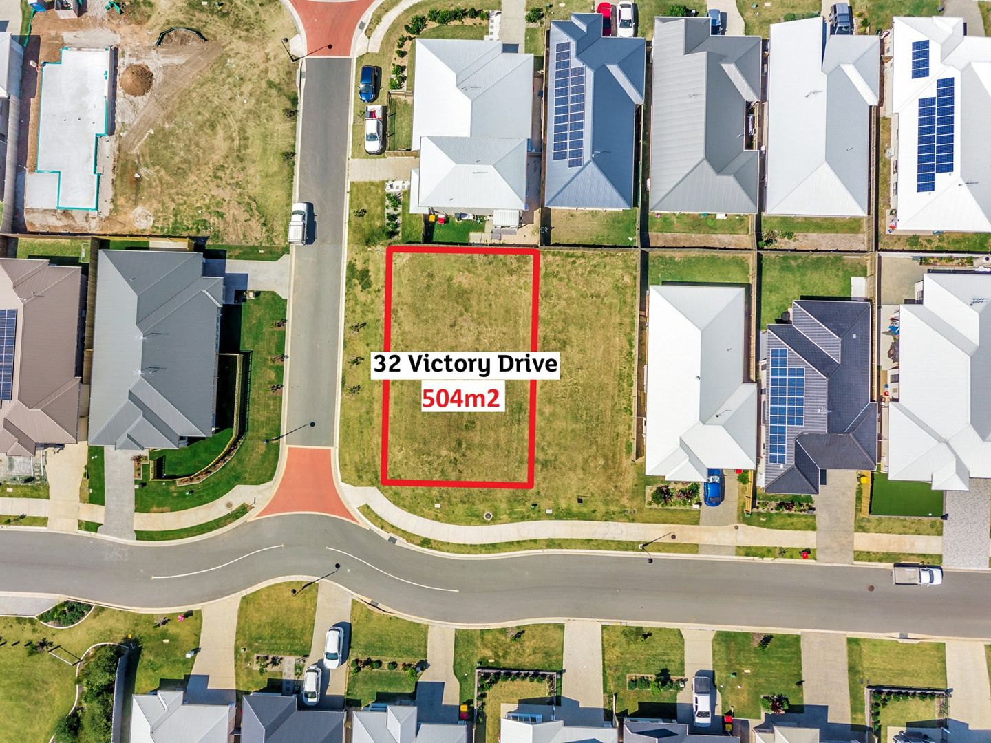 32 Victory Drive, Griffin QLD 4503, Image 1