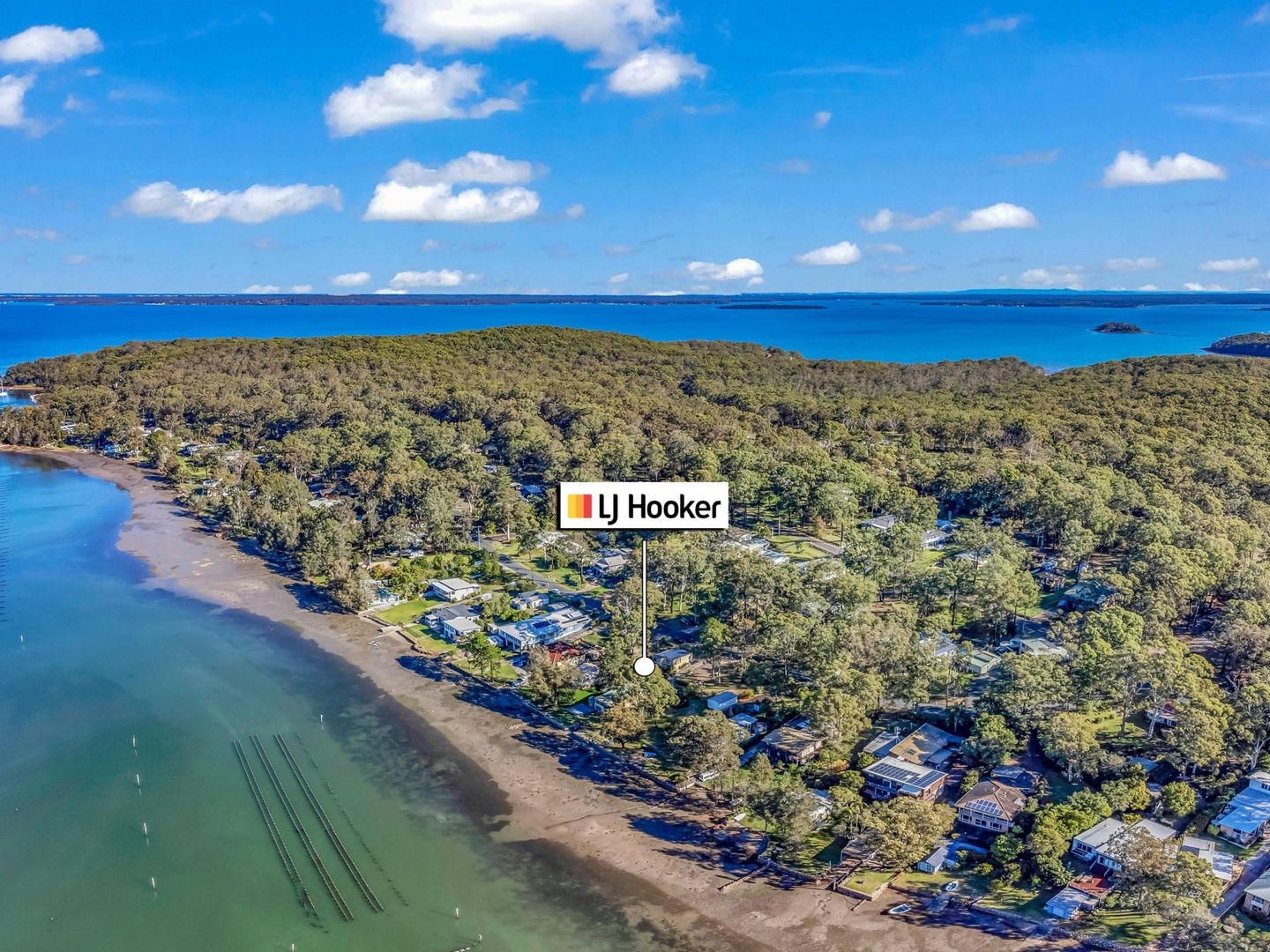 16 Cove Boulevard, North Arm Cove NSW 2324, Image 2