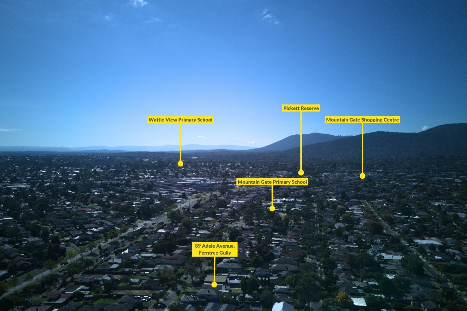 Additional image 16 of 89 Adele Avenue, Ferntree Gully VIC 3156