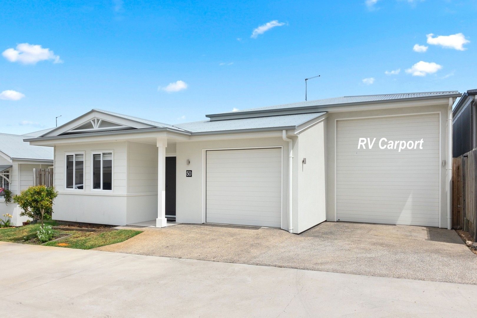50/220 Island View Drive, Urangan QLD 4655 Domain