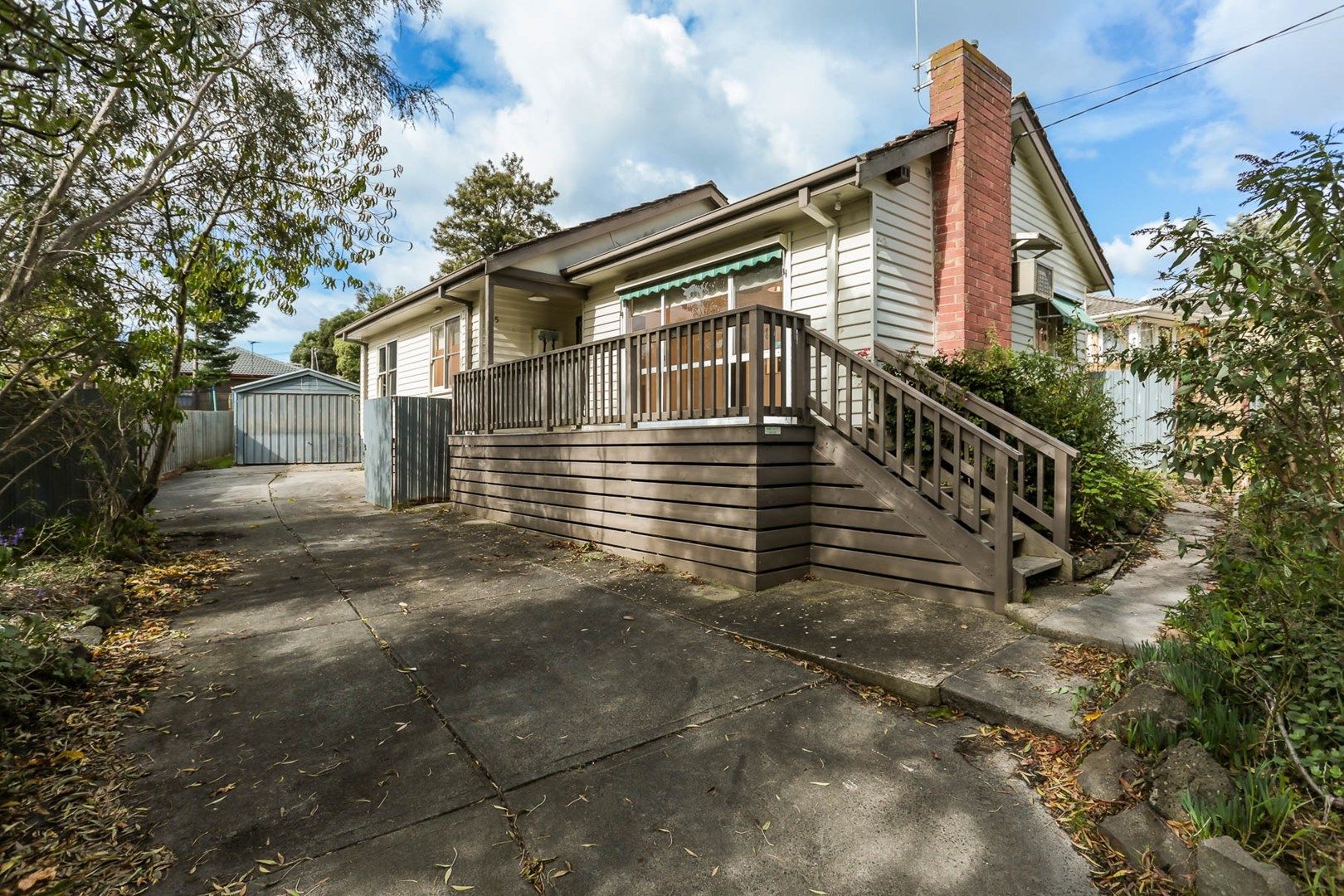 45 Valerie Street, Boronia VIC 3155, Image 0