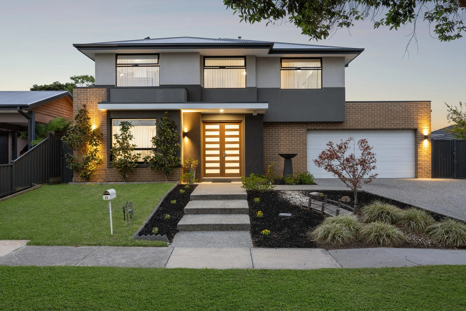 23 Southern Drive, Dingley Village VIC 3172