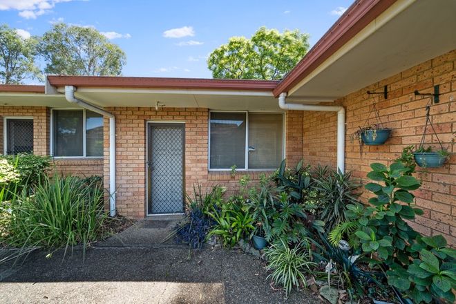 Picture of 6/4 Wilkins Street, YAGOONA NSW 2199