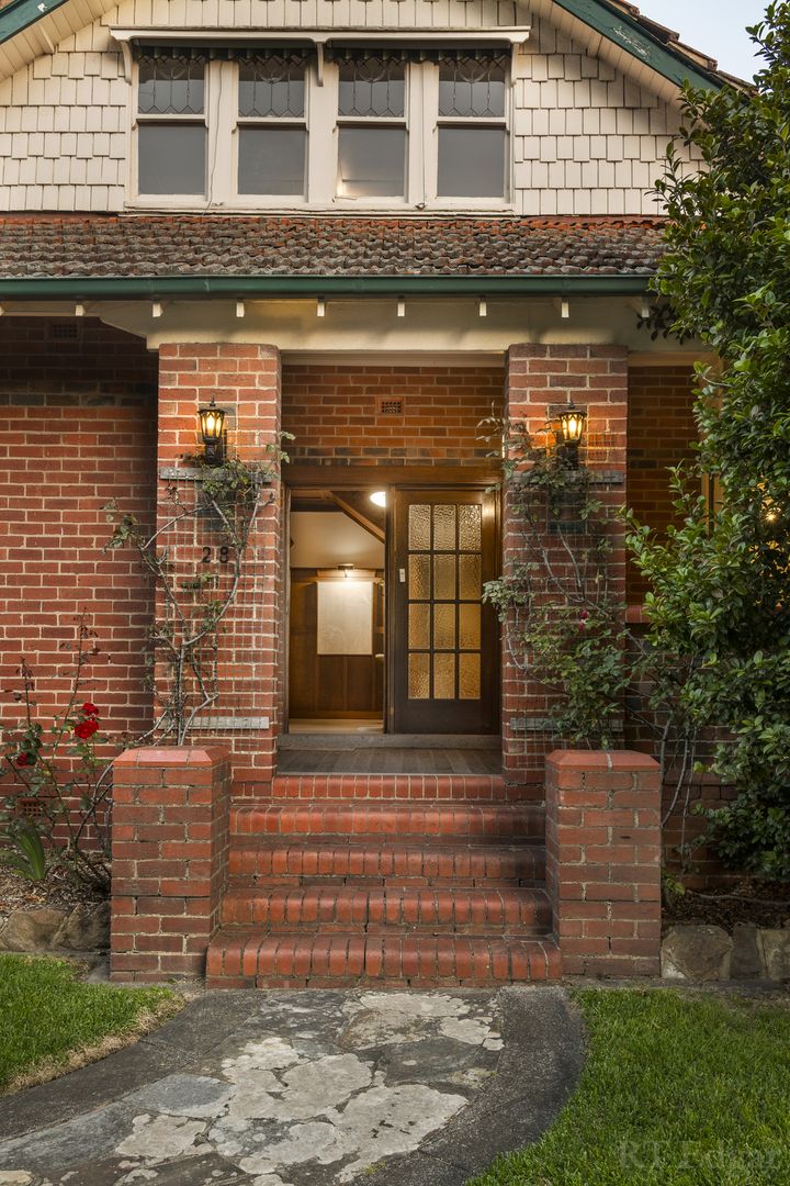 28 Parlington Street, Canterbury VIC 3126, Image 1