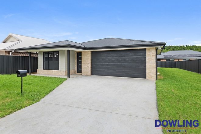 Picture of 12 Snowgum Road, KARUAH NSW 2324