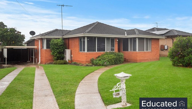 Picture of 225 Victoria Street, WERRINGTON NSW 2747