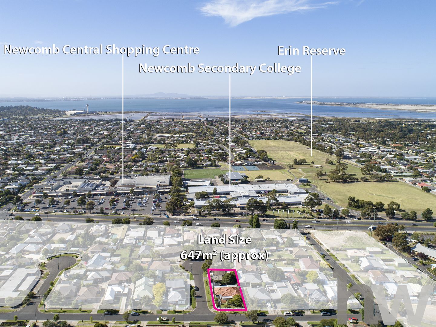 15 Lancaster Avenue, Newcomb VIC 3219, Image 1