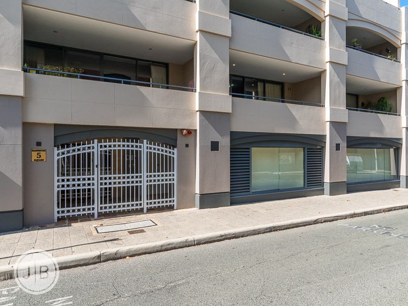 5/5 Bannister Street, Fremantle WA 6160, Image 1