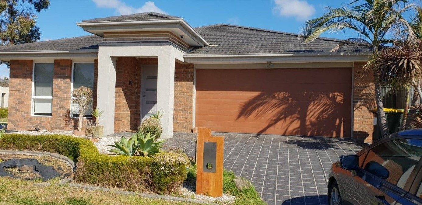 5 Yalding Place, Deer Park VIC 3023 House For Rent Domain