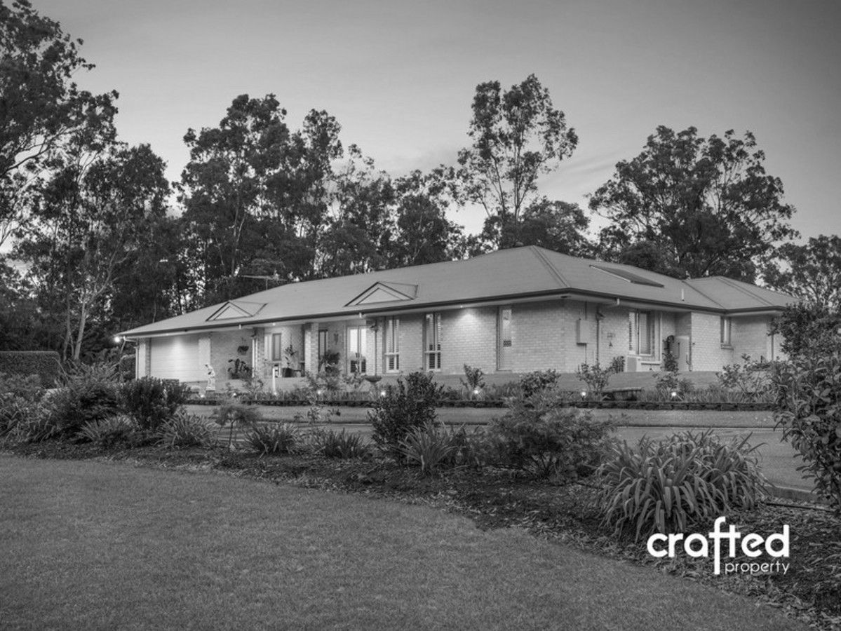 2 Crest Road, South Maclean QLD 4280, Image 0