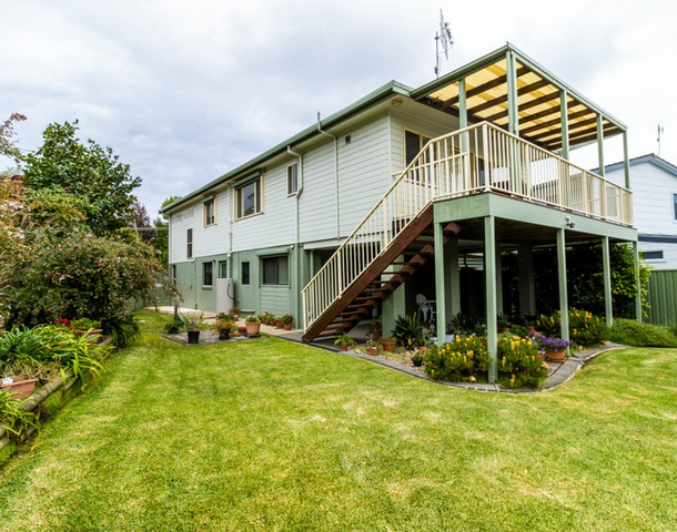 3 Beachview Avenue, Berrara NSW 2540