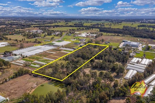 Picture of 295 Ramsay Road, KEMPS CREEK NSW 2178