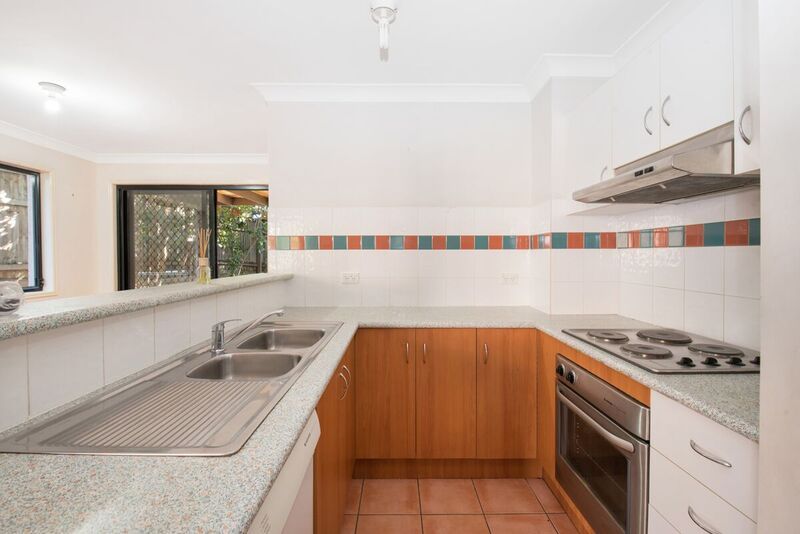 4/128 Queens Road, Everton Park QLD 4053, Image 1