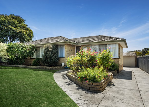 94 Harley Street North, Knoxfield VIC 3180