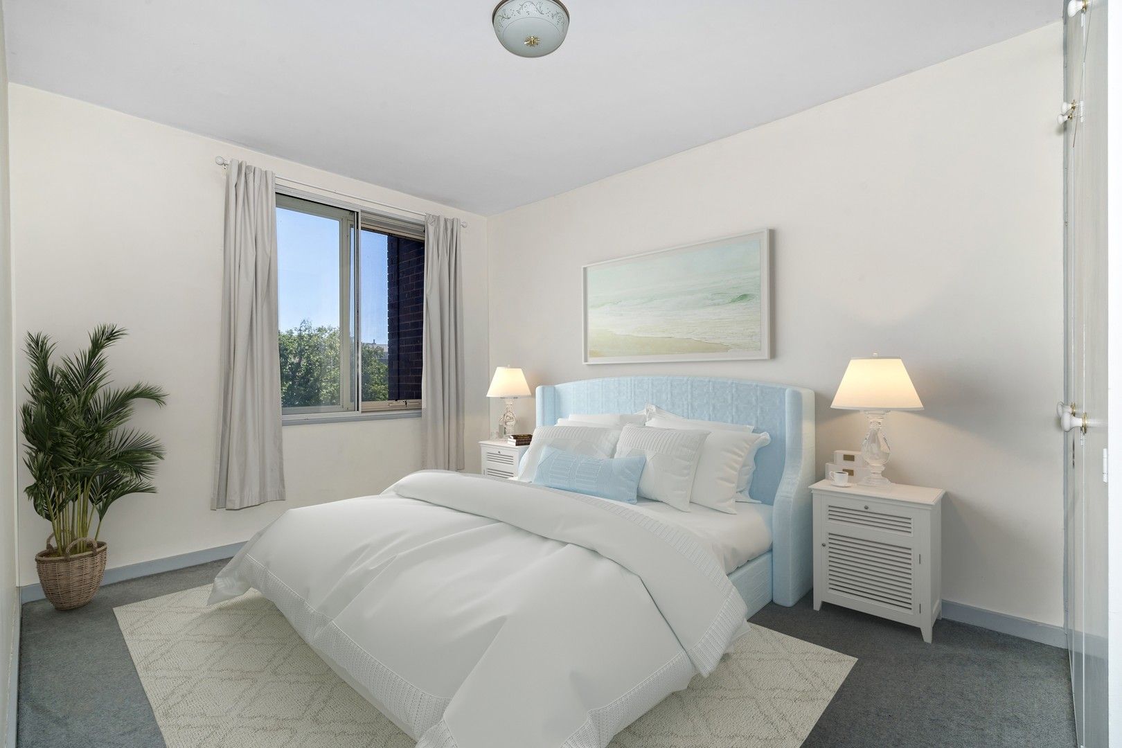 2 bedrooms Apartment / Unit / Flat in 16/1 The Esplanade ST KILDA VIC, 3182