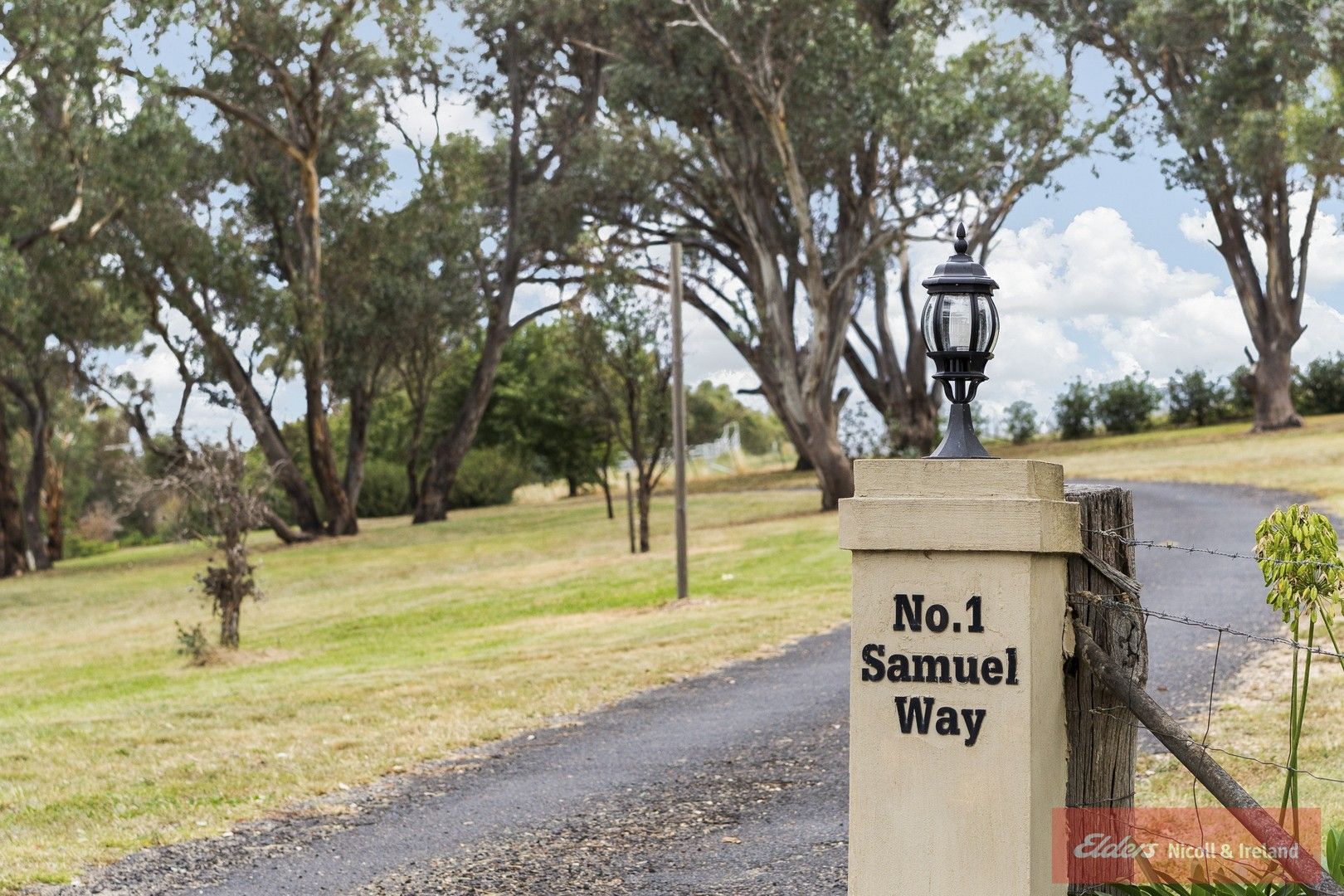 1 Samuel Way, The Lagoon via, Bathurst NSW 2795, Image 1