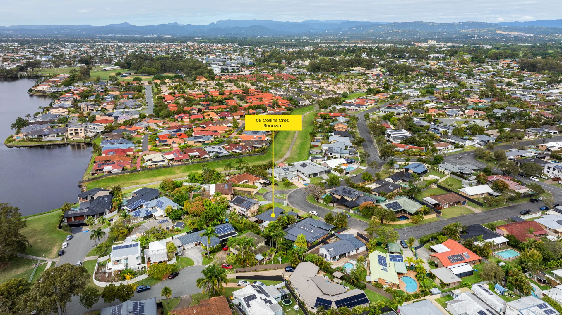 Additional image 22 of 58 Collins Crescent, Benowa QLD 4217